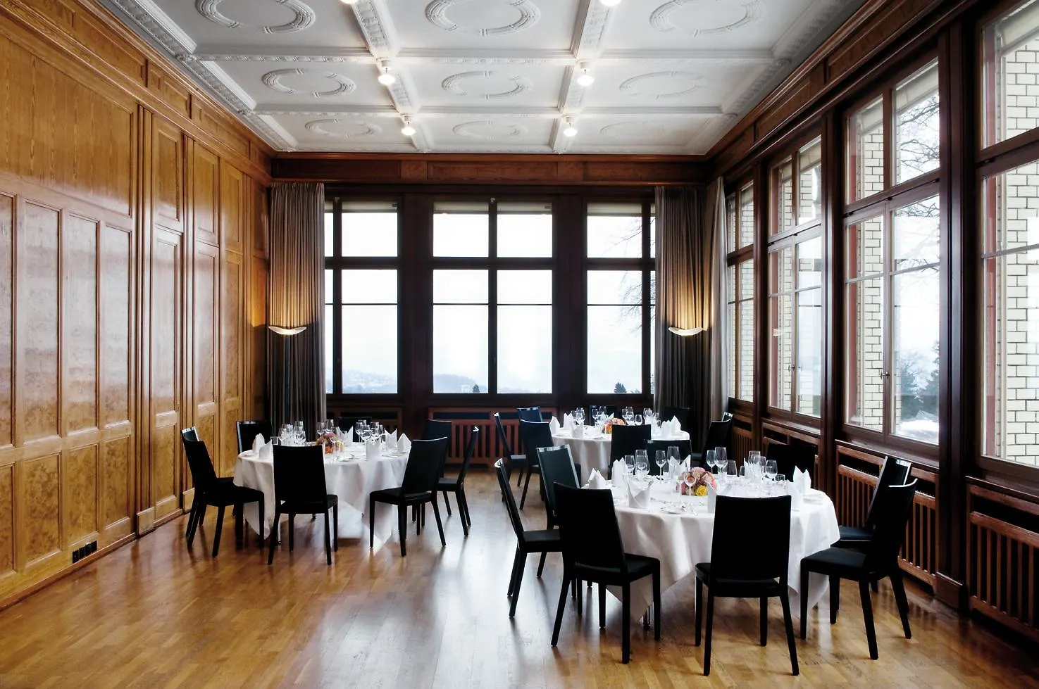 Sorell Hotel Zuerichberg 4*, Zürih