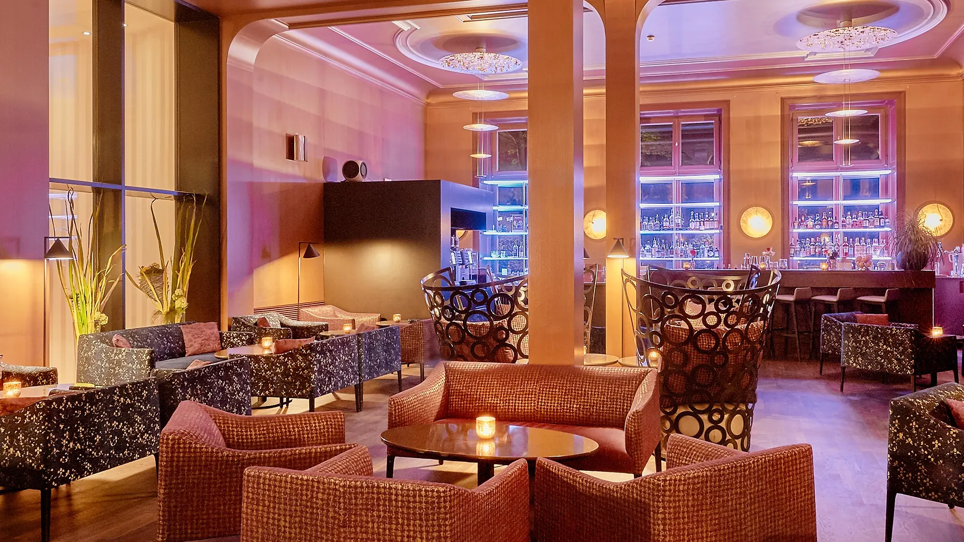 Sorell Hotel Zuerichberg