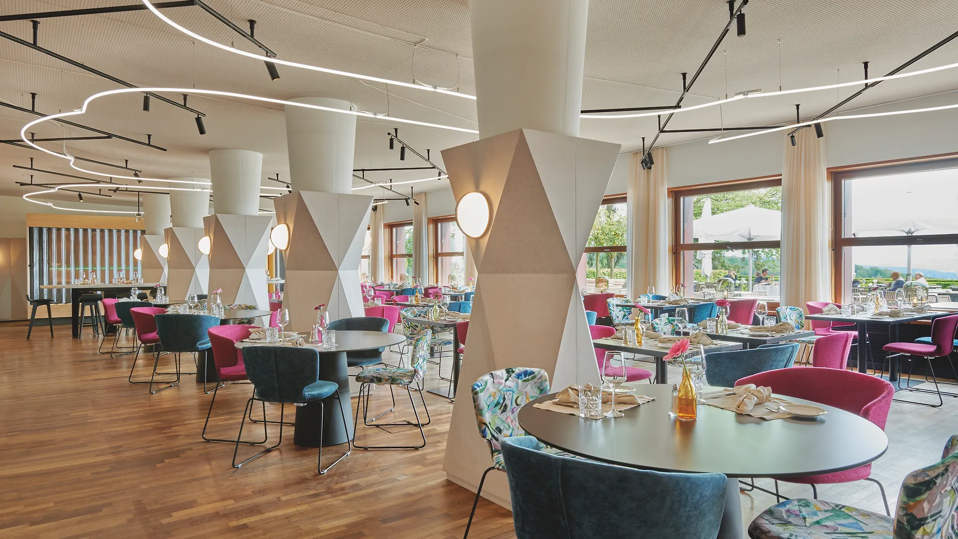 Sorell Hotel Zuerichberg  Zürih