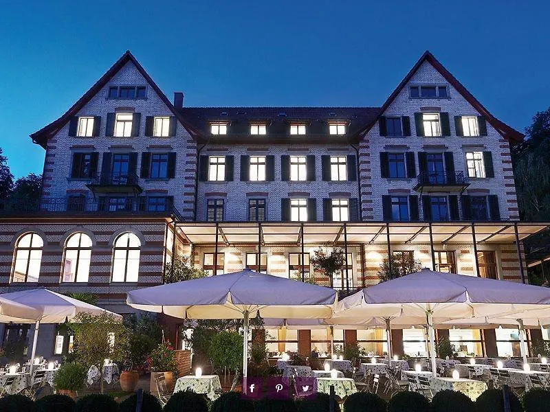 Sorell Hotel Zuerichberg