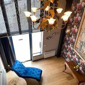 Luxury Appartement