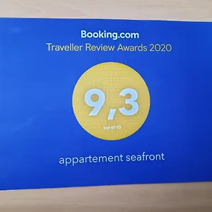 Seafront Appartement