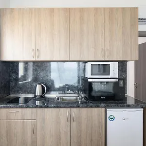  Apart Otel Grand Dodo's Triada Seaview Yunanistan