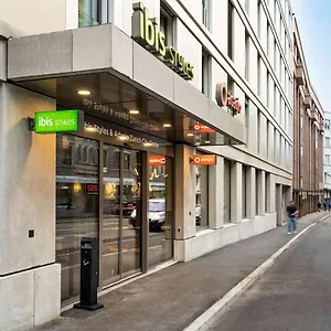 Ibis Styles City Center ציריך