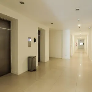 *** Hotel Go Manila Airport Road Philippines