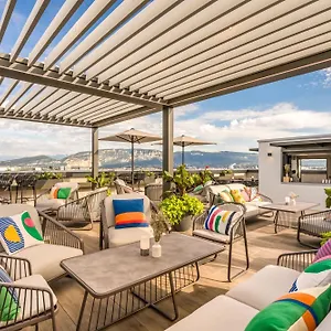 **** Otel Geneva Marriott İsviçre