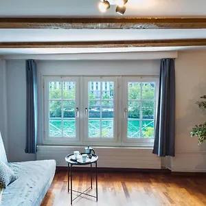 Hitrental Niederdorf - Appartement