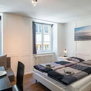 Hitrental Schmidgasse - Appartement