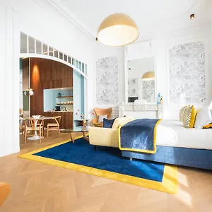 Smartflats - Raphael Appartement