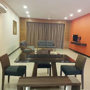 ** Resort Aranda Country Club Singapore