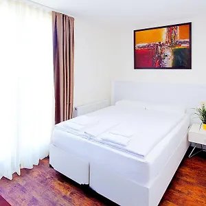 By Livingdowntown Appartement