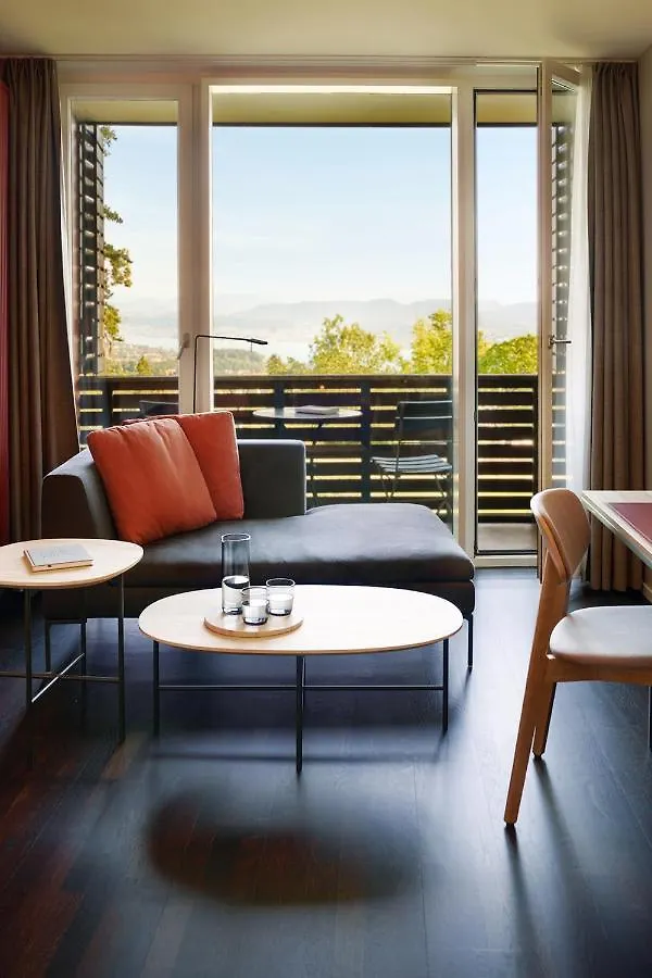 ****  Sorell Hotel Zuerichberg Switzerland