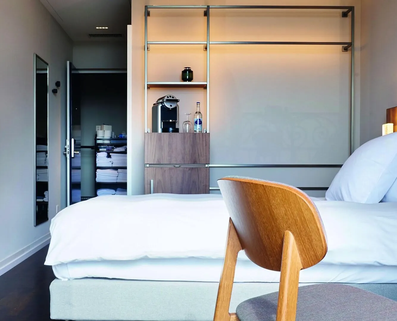 Sorell Hotel Zuerichberg Zurich