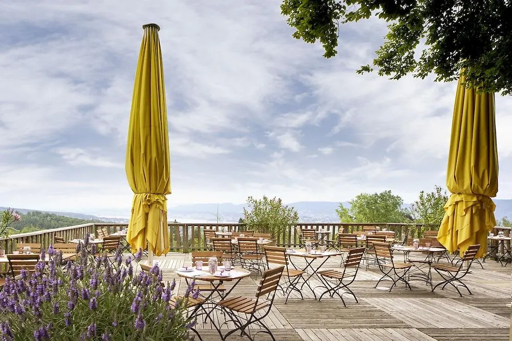 Sorell Hotel Zuerichberg Switzerland