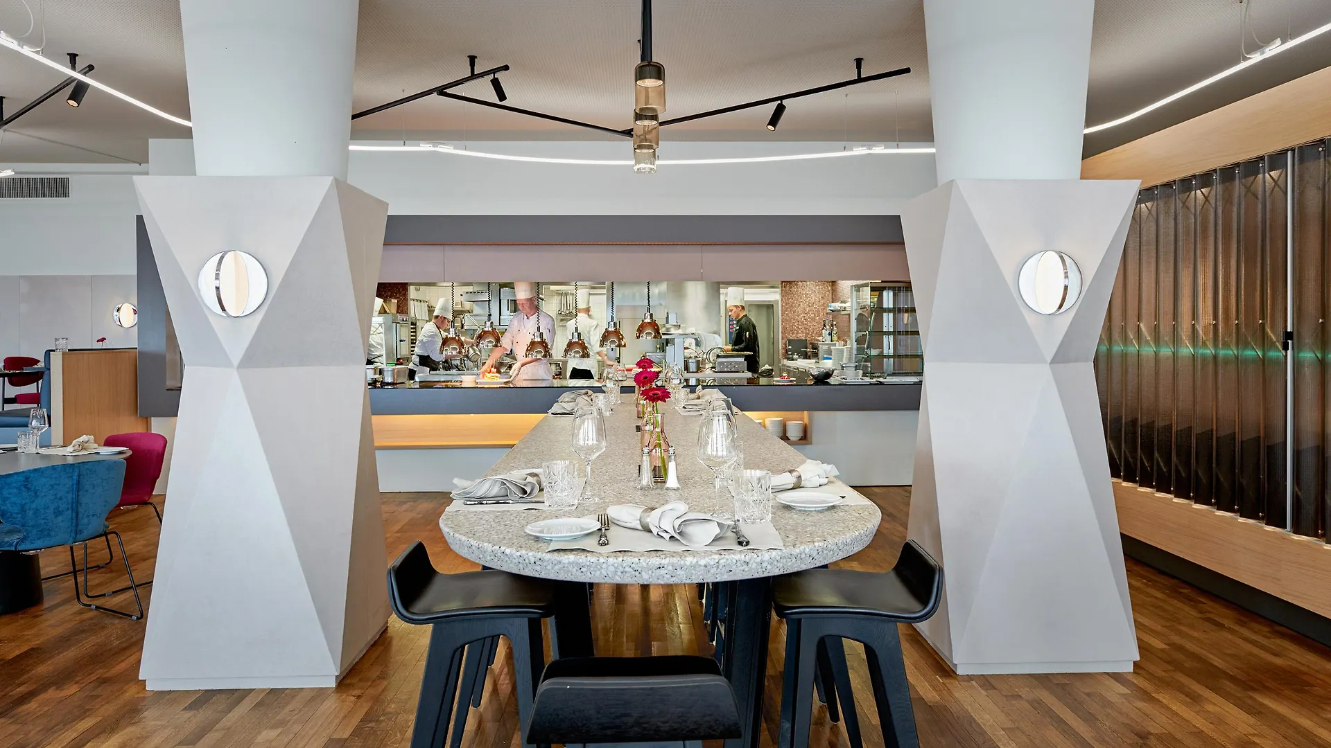 Sorell Hotel Zuerichberg 4*, Zurich Switzerland
