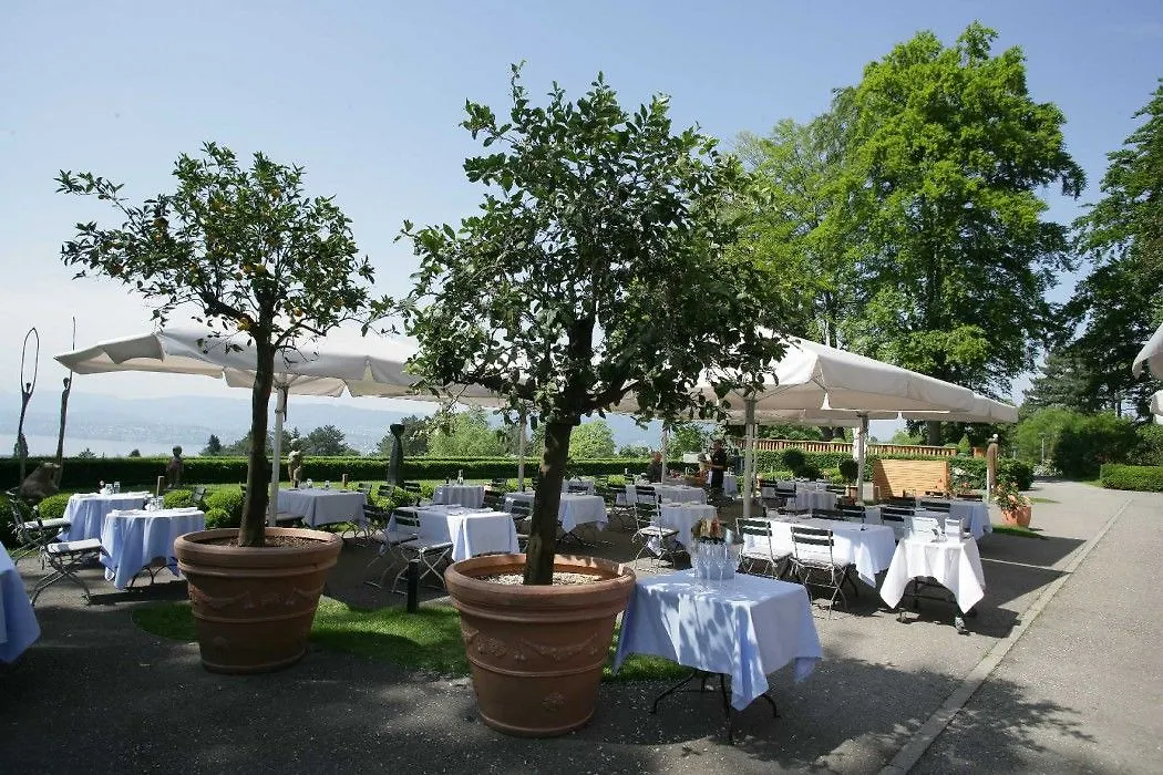 Sorell Hotel Zuerichberg  Zurich